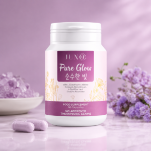 Juno Pure Glow