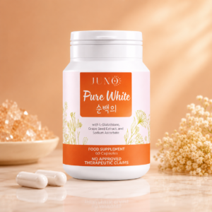Juno Pure White